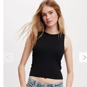 Cotton On Womens tank top
